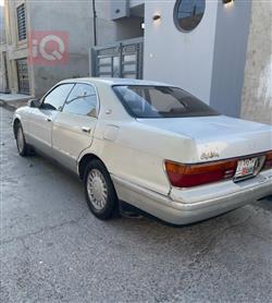 تويوتا كراون